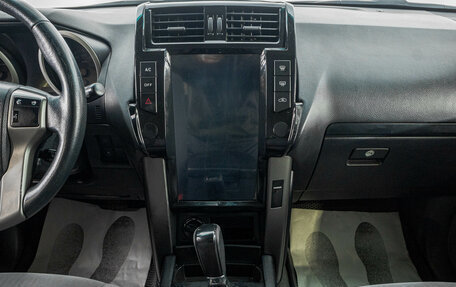 Toyota Land Cruiser Prado 150 рестайлинг 2, 2012 год, 2 799 000 рублей, 17 фотография