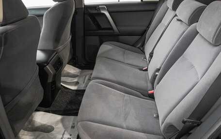 Toyota Land Cruiser Prado 150 рестайлинг 2, 2012 год, 2 799 000 рублей, 24 фотография