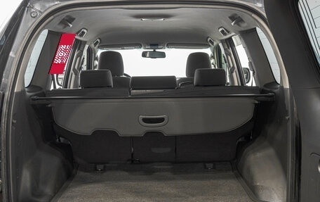 Toyota Land Cruiser Prado 150 рестайлинг 2, 2012 год, 2 799 000 рублей, 26 фотография