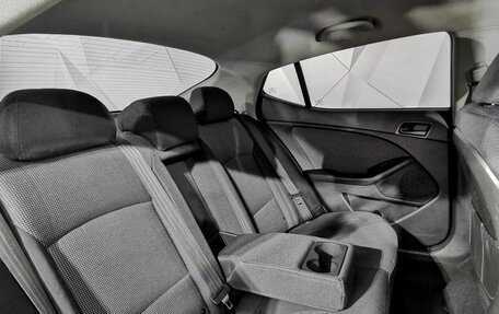 KIA Optima III, 2015 год, 1 045 000 рублей, 16 фотография