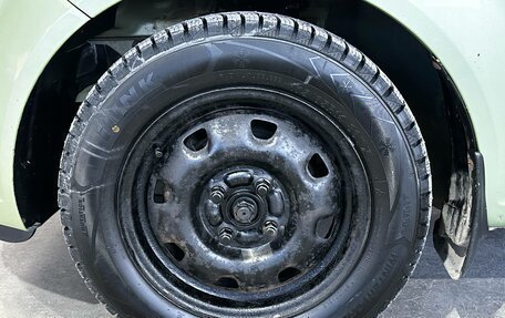 Hyundai Getz I рестайлинг, 2007 год, 290 000 рублей, 7 фотография