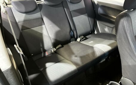 Hyundai Getz I рестайлинг, 2007 год, 290 000 рублей, 11 фотография