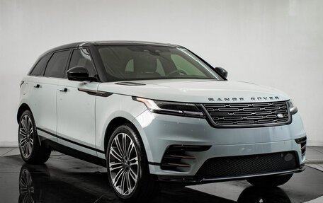 Land Rover Range Rover Velar I, 2024 год, 7 950 000 рублей, 3 фотография