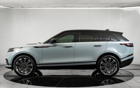 Land Rover Range Rover Velar I, 2024 год, 7 950 000 рублей, 8 фотография