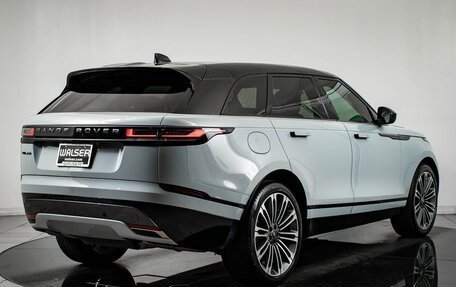 Land Rover Range Rover Velar I, 2024 год, 7 950 000 рублей, 4 фотография