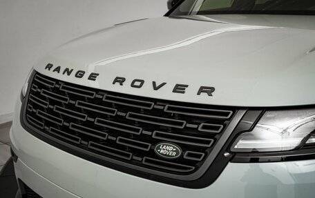 Land Rover Range Rover Velar I, 2024 год, 7 950 000 рублей, 7 фотография