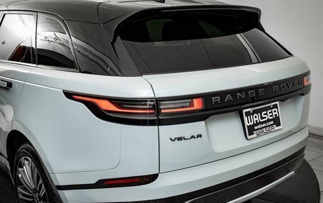 Land Rover Range Rover Velar I, 2024 год, 7 950 000 рублей, 9 фотография