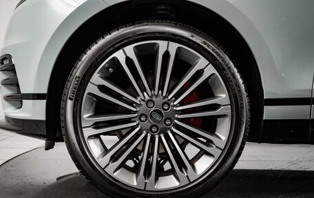 Land Rover Range Rover Velar I, 2024 год, 7 950 000 рублей, 12 фотография