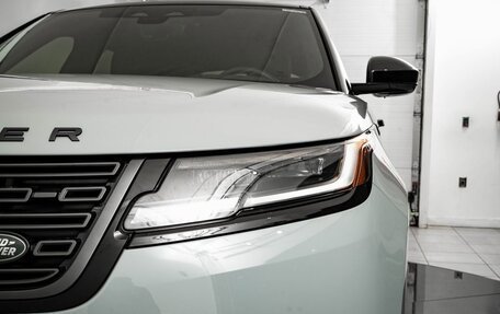 Land Rover Range Rover Velar I, 2024 год, 7 950 000 рублей, 11 фотография