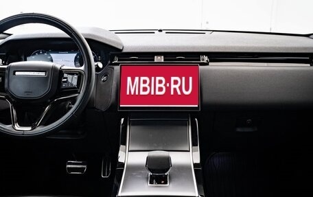 Land Rover Range Rover Velar I, 2024 год, 7 950 000 рублей, 13 фотография