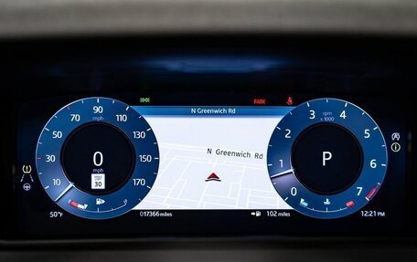 Land Rover Range Rover Velar I, 2024 год, 7 950 000 рублей, 16 фотография