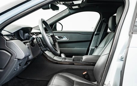 Land Rover Range Rover Velar I, 2024 год, 7 950 000 рублей, 17 фотография