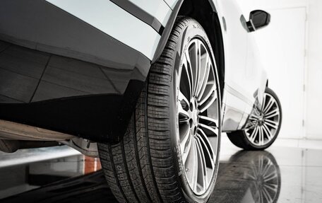 Land Rover Range Rover Velar I, 2024 год, 7 950 000 рублей, 22 фотография