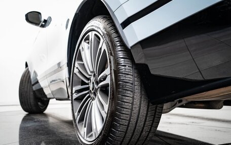 Land Rover Range Rover Velar I, 2024 год, 7 950 000 рублей, 23 фотография