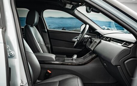 Land Rover Range Rover Velar I, 2024 год, 7 950 000 рублей, 20 фотография