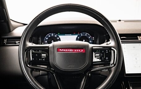 Land Rover Range Rover Velar I, 2024 год, 7 950 000 рублей, 18 фотография