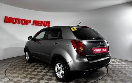 SsangYong Actyon II рестайлинг, 2012 год, 840 000 рублей, 4 фотография