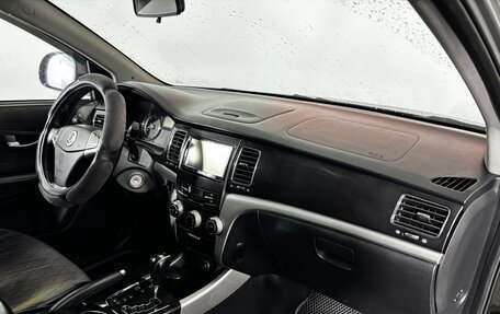 SsangYong Actyon II рестайлинг, 2012 год, 840 000 рублей, 12 фотография