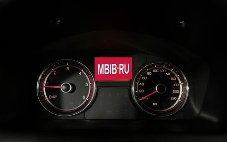 SsangYong Actyon II рестайлинг, 2012 год, 840 000 рублей, 10 фотография