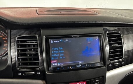 SsangYong Actyon II рестайлинг, 2012 год, 840 000 рублей, 15 фотография