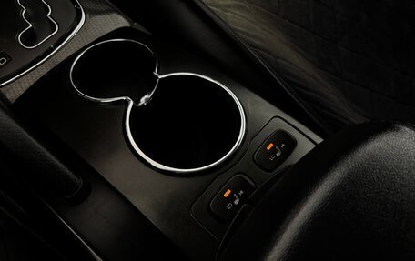 SsangYong Actyon II рестайлинг, 2012 год, 840 000 рублей, 17 фотография