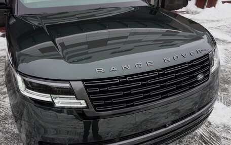 Land Rover Range Rover IV рестайлинг, 2025 год, 23 299 000 рублей, 10 фотография