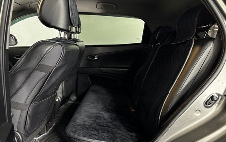 SsangYong Actyon II рестайлинг, 2012 год, 840 000 рублей, 20 фотография