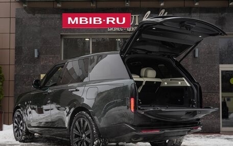 Land Rover Range Rover IV рестайлинг, 2025 год, 23 299 000 рублей, 4 фотография