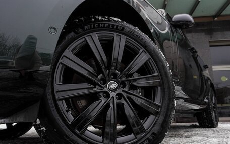 Land Rover Range Rover IV рестайлинг, 2025 год, 23 299 000 рублей, 11 фотография