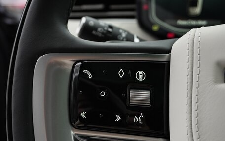 Land Rover Range Rover IV рестайлинг, 2025 год, 23 299 000 рублей, 18 фотография