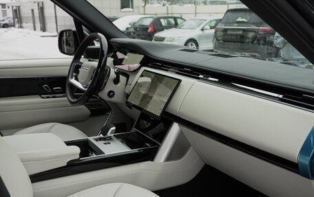 Land Rover Range Rover IV рестайлинг, 2025 год, 23 299 000 рублей, 14 фотография