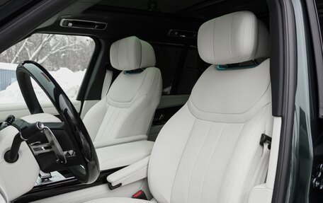 Land Rover Range Rover IV рестайлинг, 2025 год, 23 299 000 рублей, 15 фотография