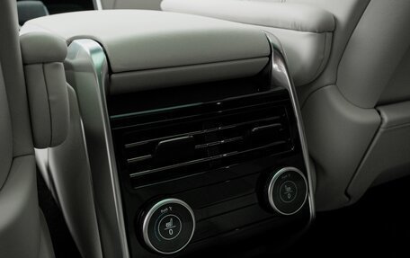 Land Rover Range Rover IV рестайлинг, 2025 год, 23 299 000 рублей, 22 фотография