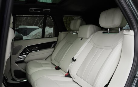 Land Rover Range Rover IV рестайлинг, 2025 год, 23 299 000 рублей, 23 фотография