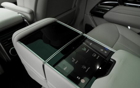 Land Rover Range Rover IV рестайлинг, 2025 год, 23 299 000 рублей, 24 фотография