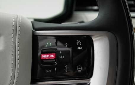 Land Rover Range Rover IV рестайлинг, 2025 год, 23 299 000 рублей, 19 фотография