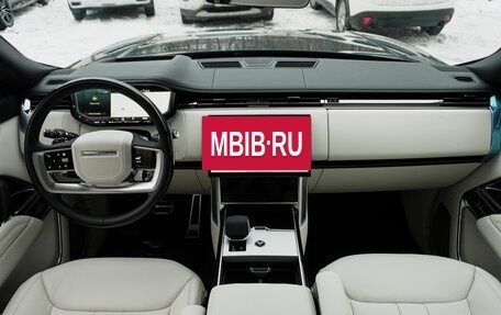 Land Rover Range Rover IV рестайлинг, 2025 год, 23 299 000 рублей, 13 фотография