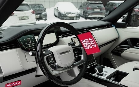 Land Rover Range Rover IV рестайлинг, 2025 год, 23 299 000 рублей, 12 фотография