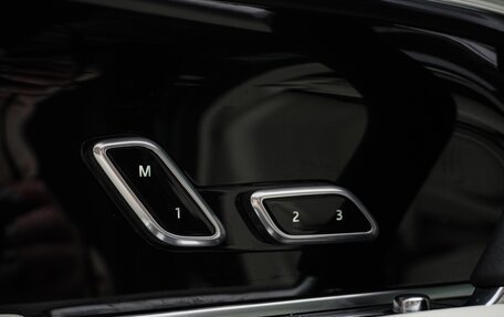 Land Rover Range Rover IV рестайлинг, 2025 год, 23 299 000 рублей, 29 фотография