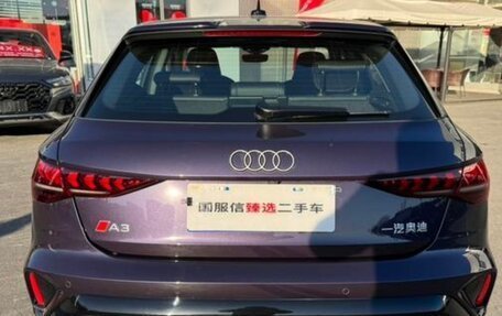 Audi A3, 2025 год, 2 550 000 рублей, 4 фотография