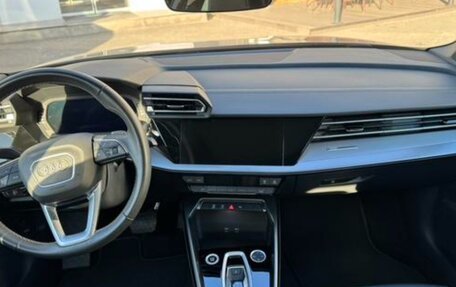 Audi A3, 2025 год, 2 550 000 рублей, 6 фотография