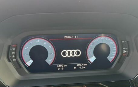 Audi A3, 2025 год, 2 550 000 рублей, 7 фотография