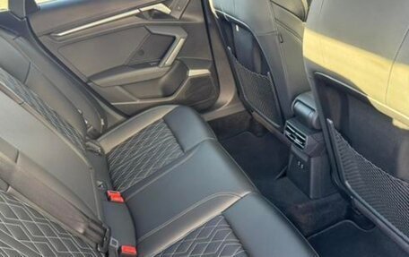 Audi A3, 2025 год, 2 550 000 рублей, 9 фотография