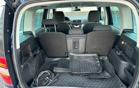 Skoda Yeti I рестайлинг, 2014 год, 800 000 рублей, 8 фотография