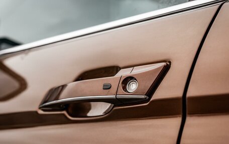 Changan CS75 I рестайлинг, 2020 год, 1 449 000 рублей, 7 фотография