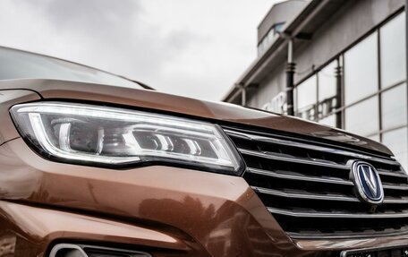 Changan CS75 I рестайлинг, 2020 год, 1 449 000 рублей, 5 фотография