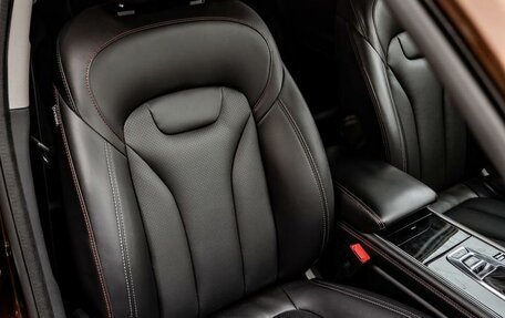 Changan CS75 I рестайлинг, 2020 год, 1 449 000 рублей, 10 фотография