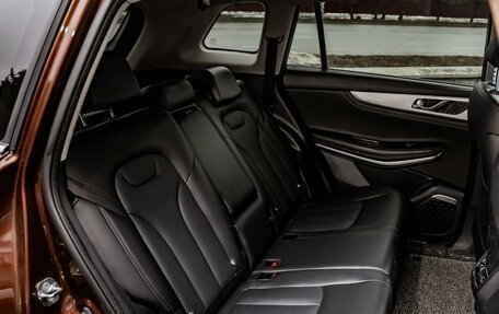 Changan CS75 I рестайлинг, 2020 год, 1 449 000 рублей, 11 фотография