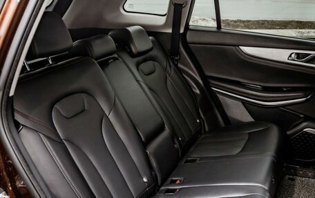 Changan CS75 I рестайлинг, 2020 год, 1 449 000 рублей, 12 фотография