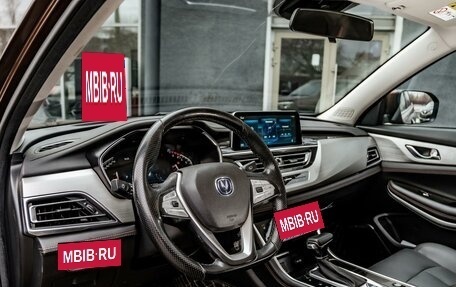 Changan CS75 I рестайлинг, 2020 год, 1 449 000 рублей, 8 фотография